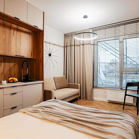 Ottimo Urzecze Apartman