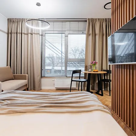 Ottimo Urzecze Appartement