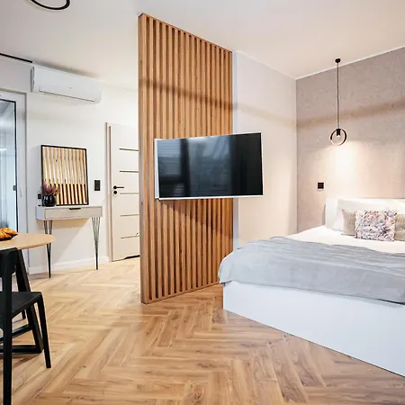 Ottimo Urzecze Appartement *