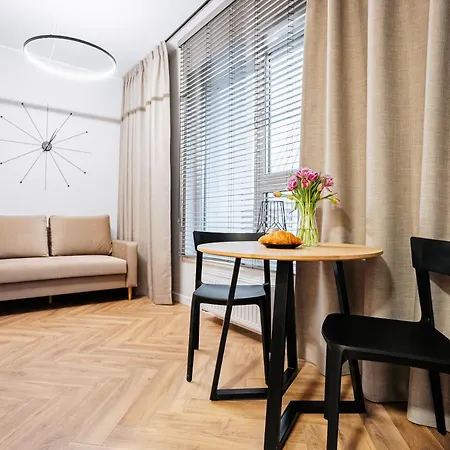 Appartement Ottimo Urzecze Bydgoszcz