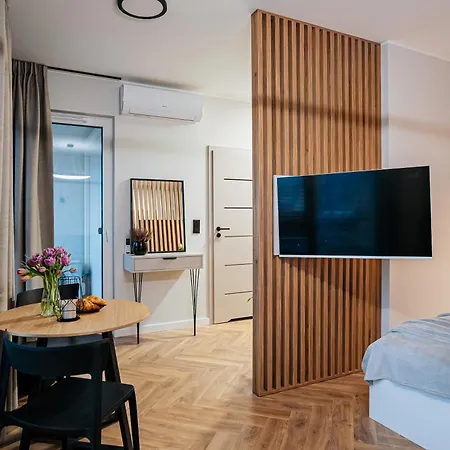 Apartman Ottimo Urzecze