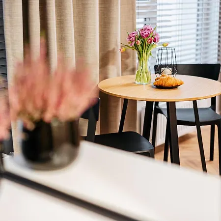 Ottimo Urzecze Appartement Bydgoszcz