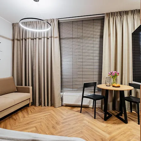 Ottimo Urzecze Appartamento