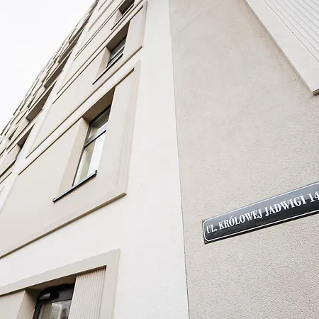 Ottimo Urzecze Appartement *