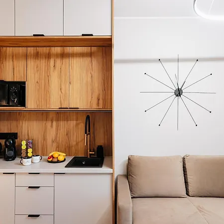 Appartement Ottimo Urzecze Bydgoszcz