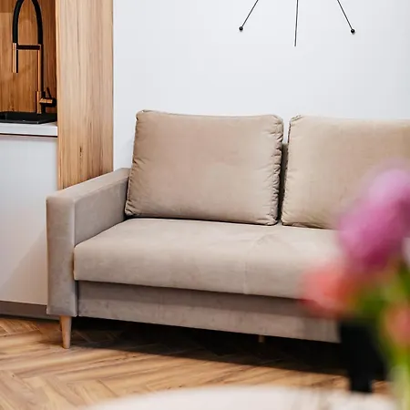 Ottimo Urzecze Apartman *