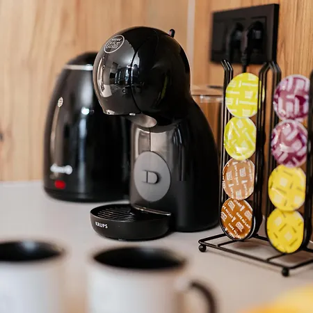 Apartman Ottimo Urzecze *