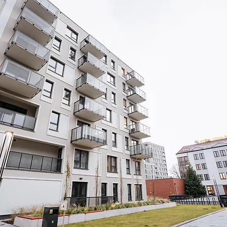 Ottimo Urzecze Apartman Bydgoszcz