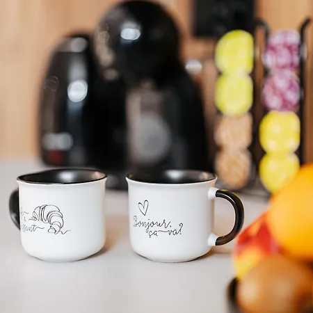 Appartement Ottimo Urzecze Bydgoszcz