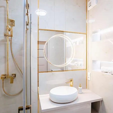 Ottimo Urzecze Appartement *