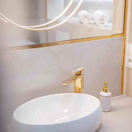 Apartman Ottimo Urzecze *