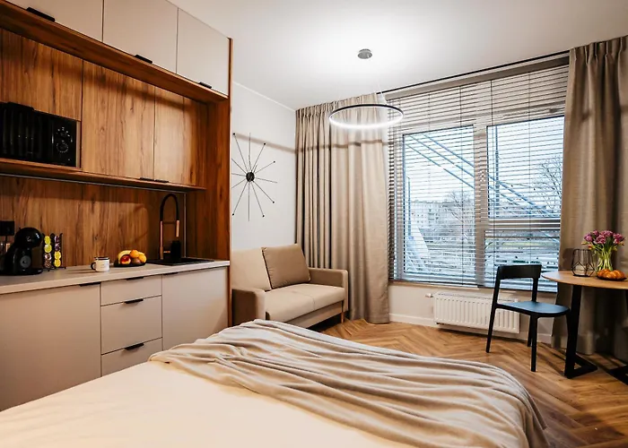 Ottimo Urzecze Apartman