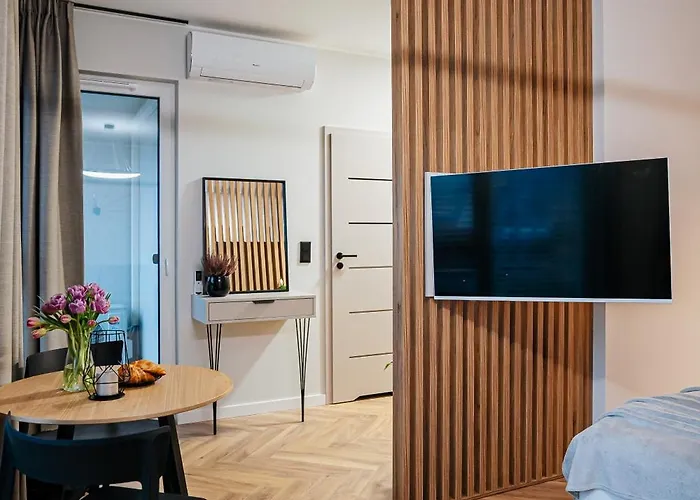 Apartman Ottimo Urzecze