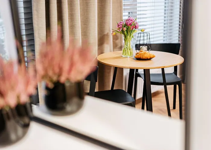 Ottimo Urzecze Apartman Bydgoszcz