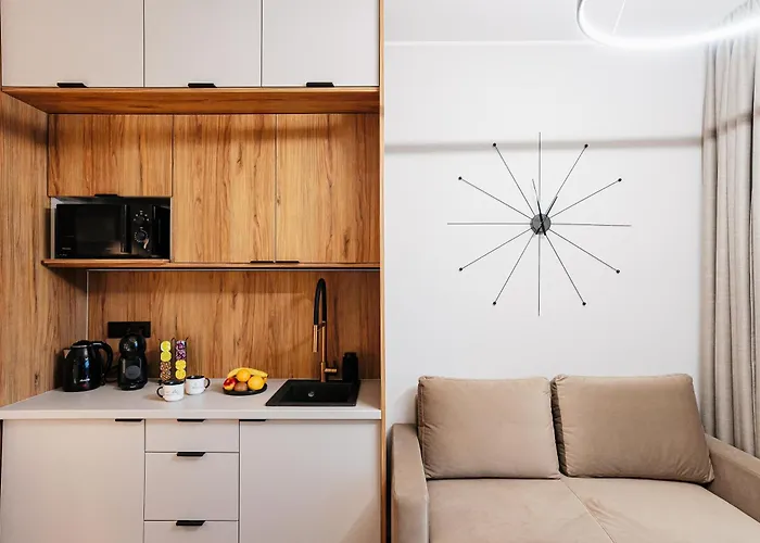 Apartman Ottimo Urzecze Bydgoszcz