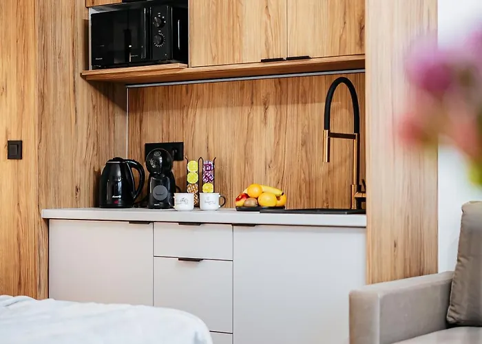 Ottimo Urzecze Bydgoszcz