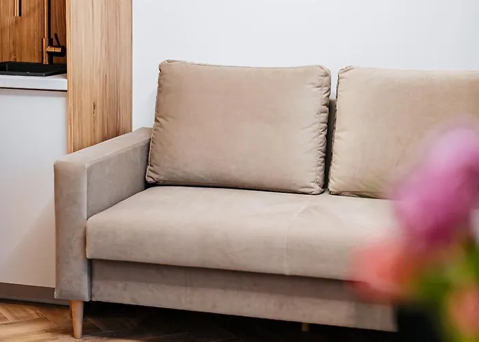 Ottimo Urzecze Apartman *