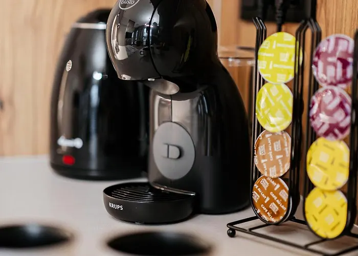 Apartman Ottimo Urzecze *