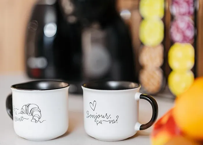 Apartman Ottimo Urzecze Bydgoszcz