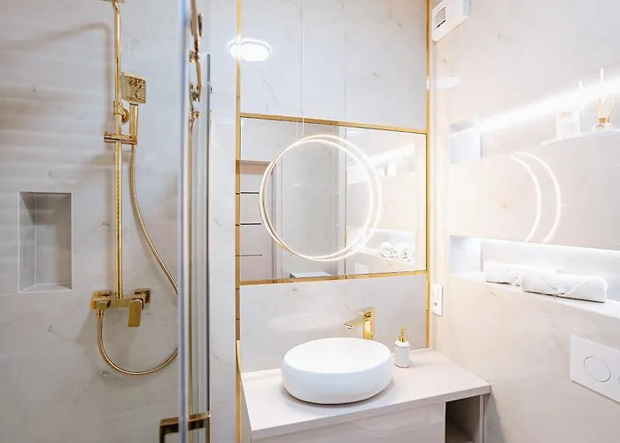 Ottimo Urzecze Apartman *