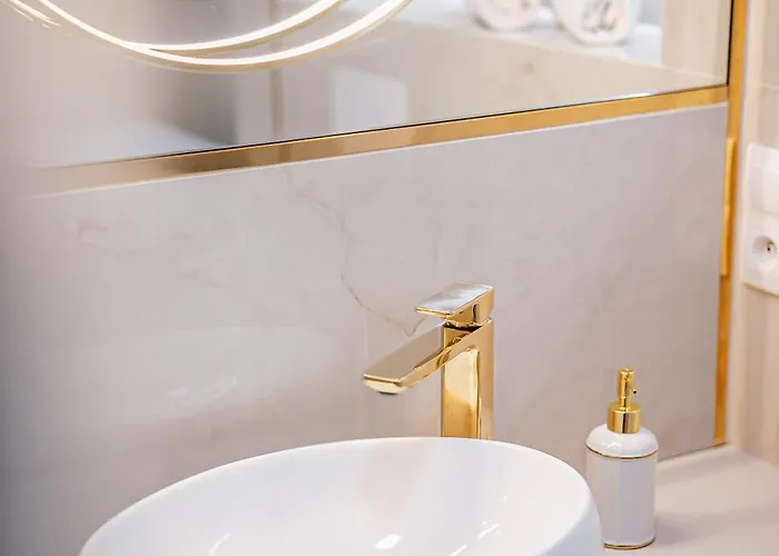 Apartman Ottimo Urzecze *