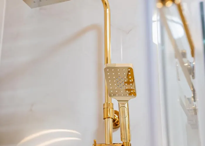 Апартаменты Ottimo Urzecze